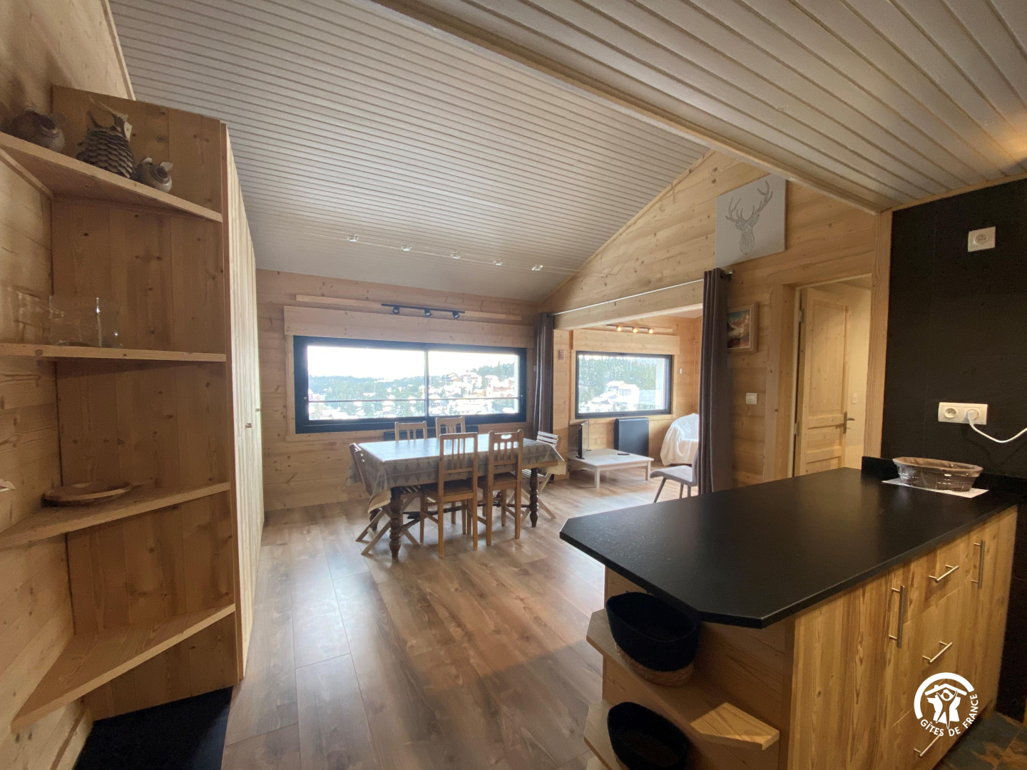 LE PANORAMIC, Bolquère - photo 35