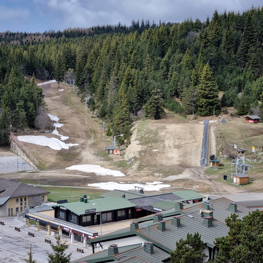 LE PANORAMIC, Bolquère - photo 48
