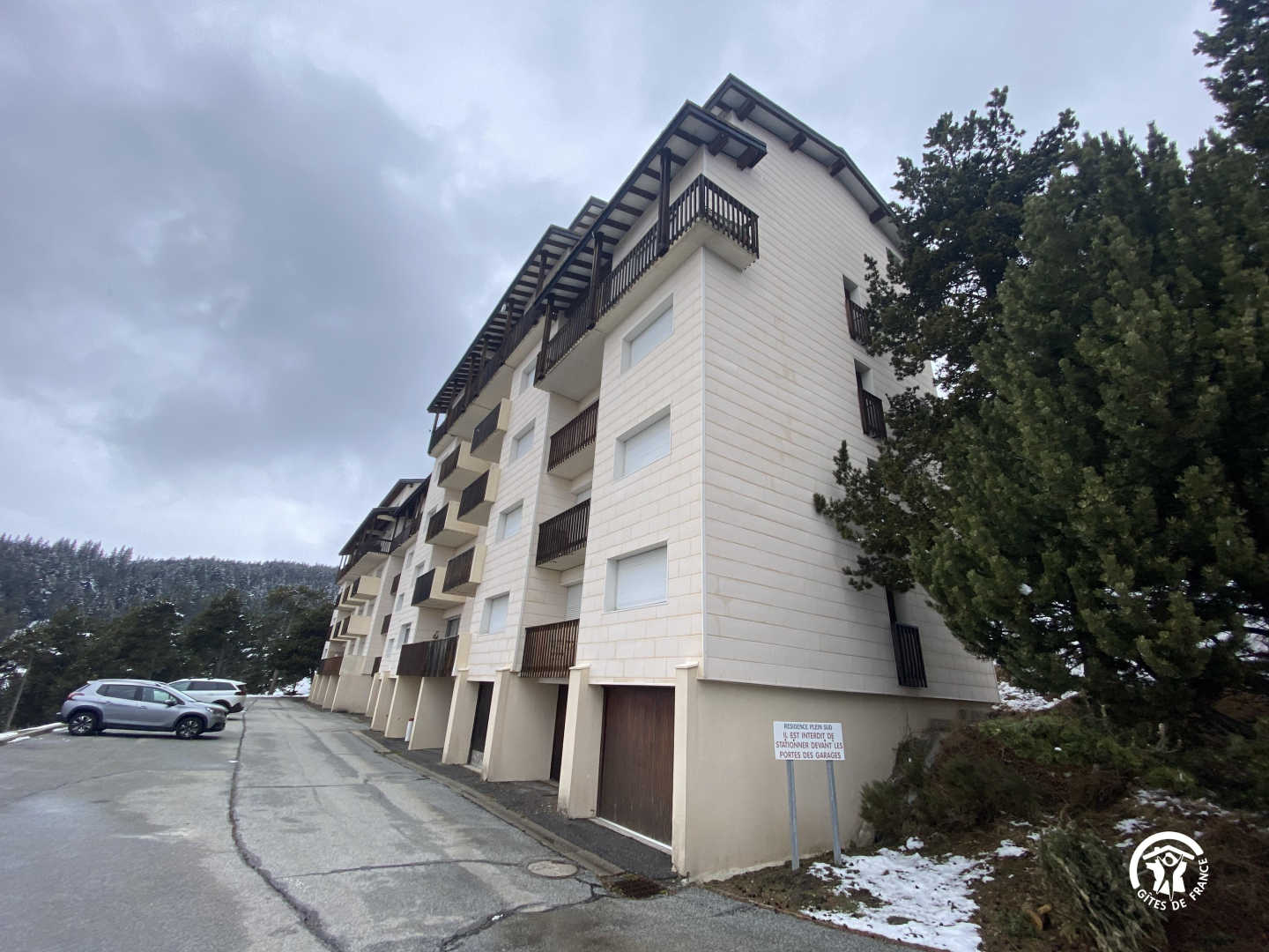 LE PANORAMIC, Bolquère - photo 41