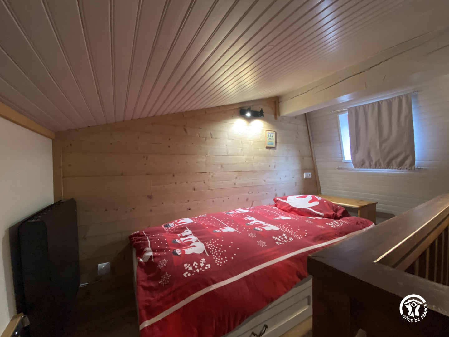 LE PANORAMIC, Bolquère - photo 51