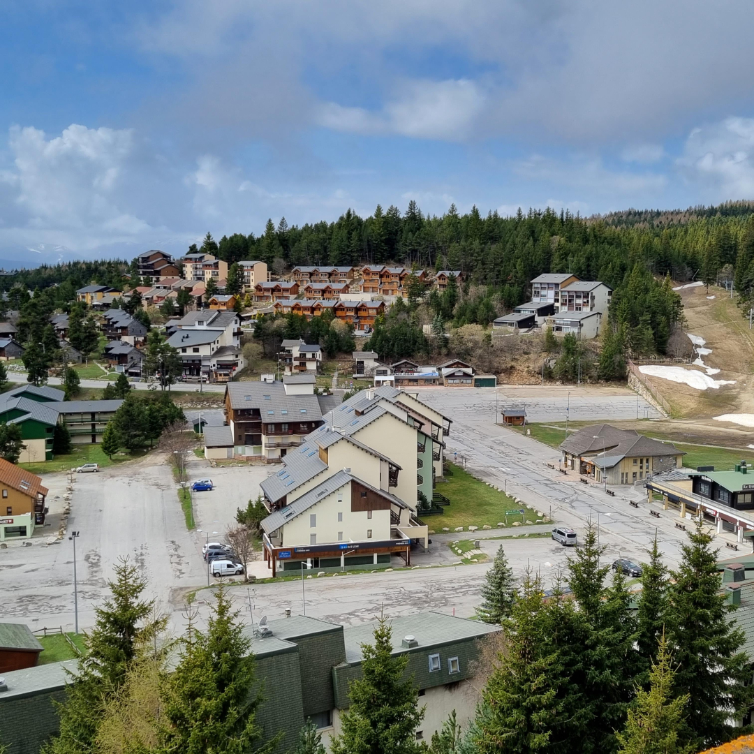LE PANORAMIC, Bolquère - photo 52