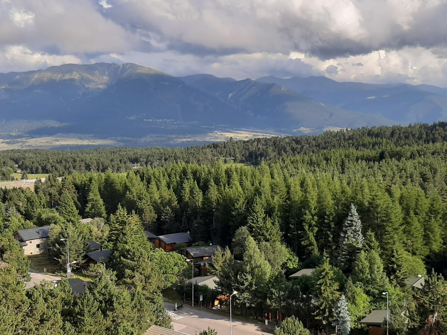 LE PANORAMIC, Bolquère - photo 40