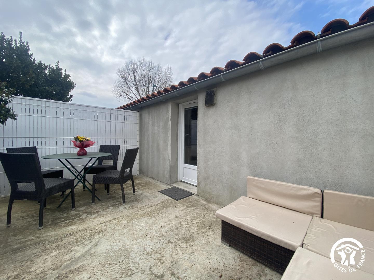 LA MAISONNETTE, Bompas - photo 38