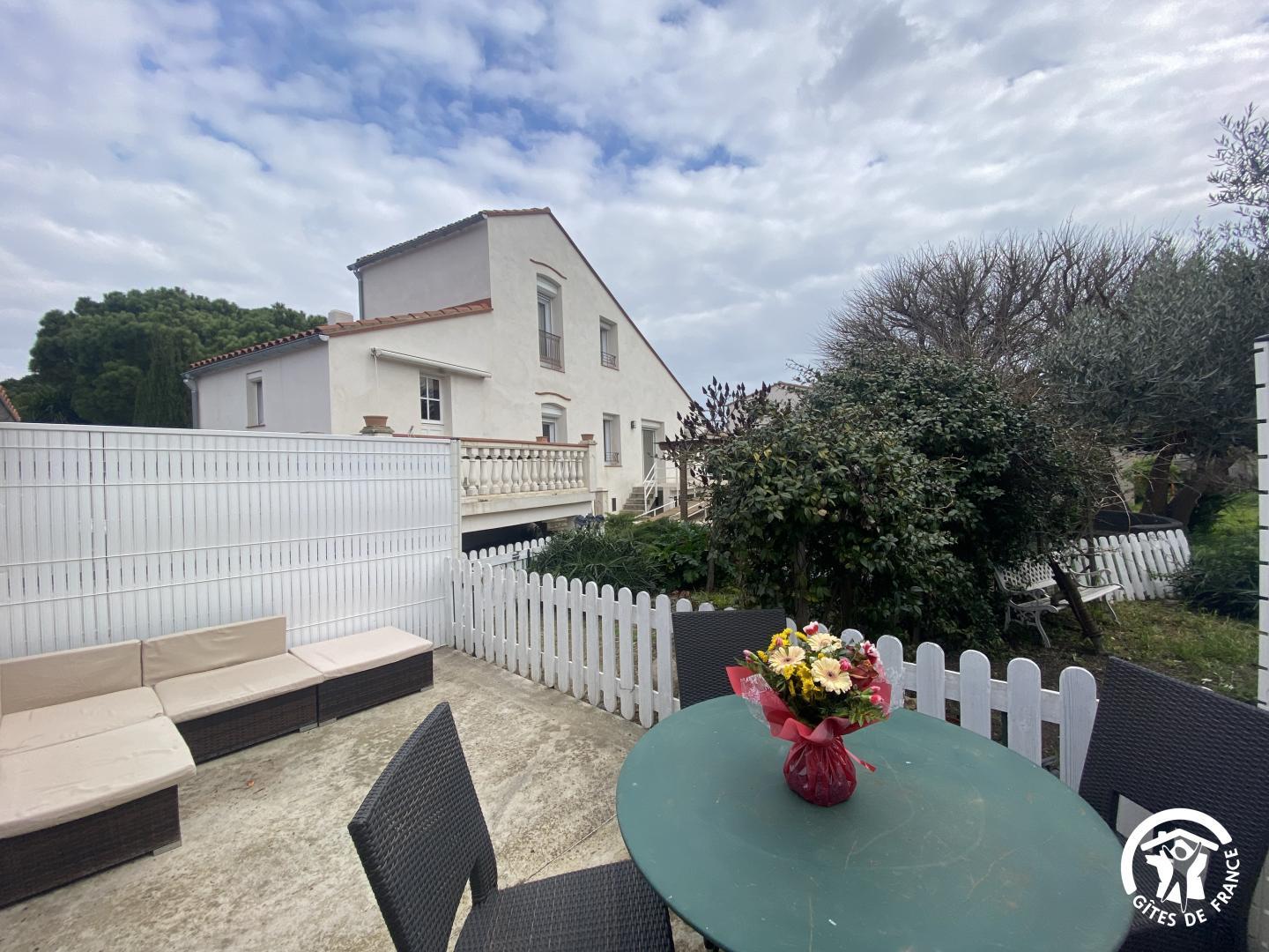 LA MAISONNETTE, Bompas - photo 22