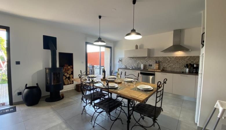 Le gîte du Mas Cambel_43
