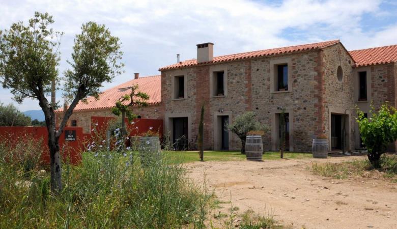 Le gîte du Mas Cambel_30