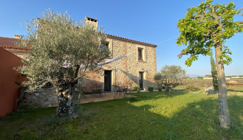 Le gîte du Mas Cambel_46