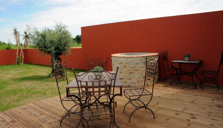 Le gîte du Mas Cambel_25