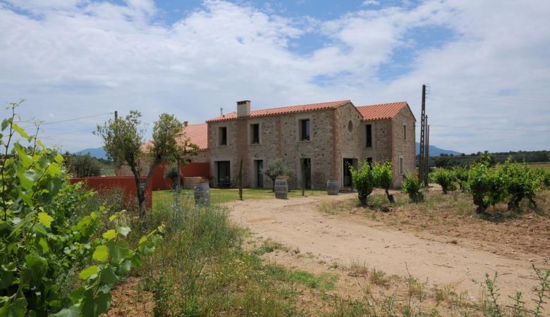 Le gîte du Mas Cambel_26