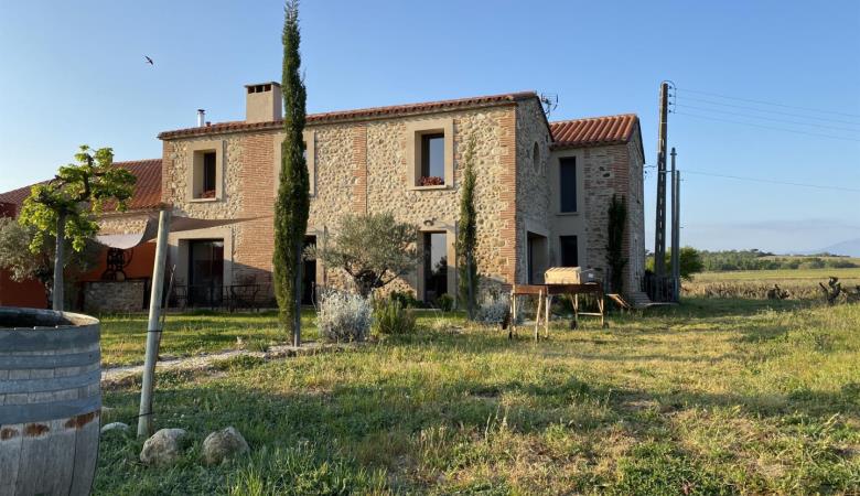 Le gîte du Mas Cambel_49