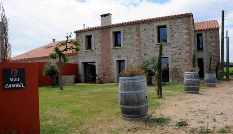 Le gîte du Mas Cambel_18