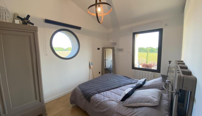 Le gîte du Mas Cambel_8