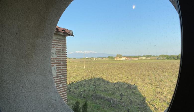 Le gîte du Mas Cambel_37