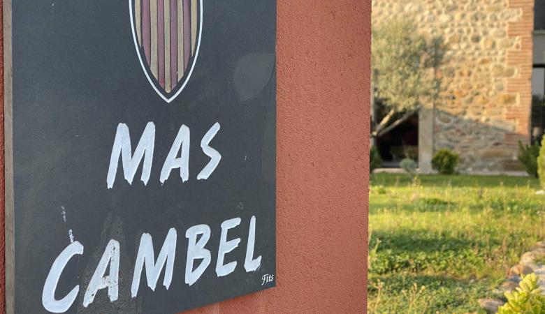 Le gîte du Mas Cambel_52