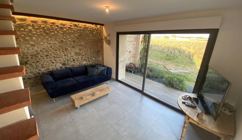 Le gîte du Mas Cambel_38