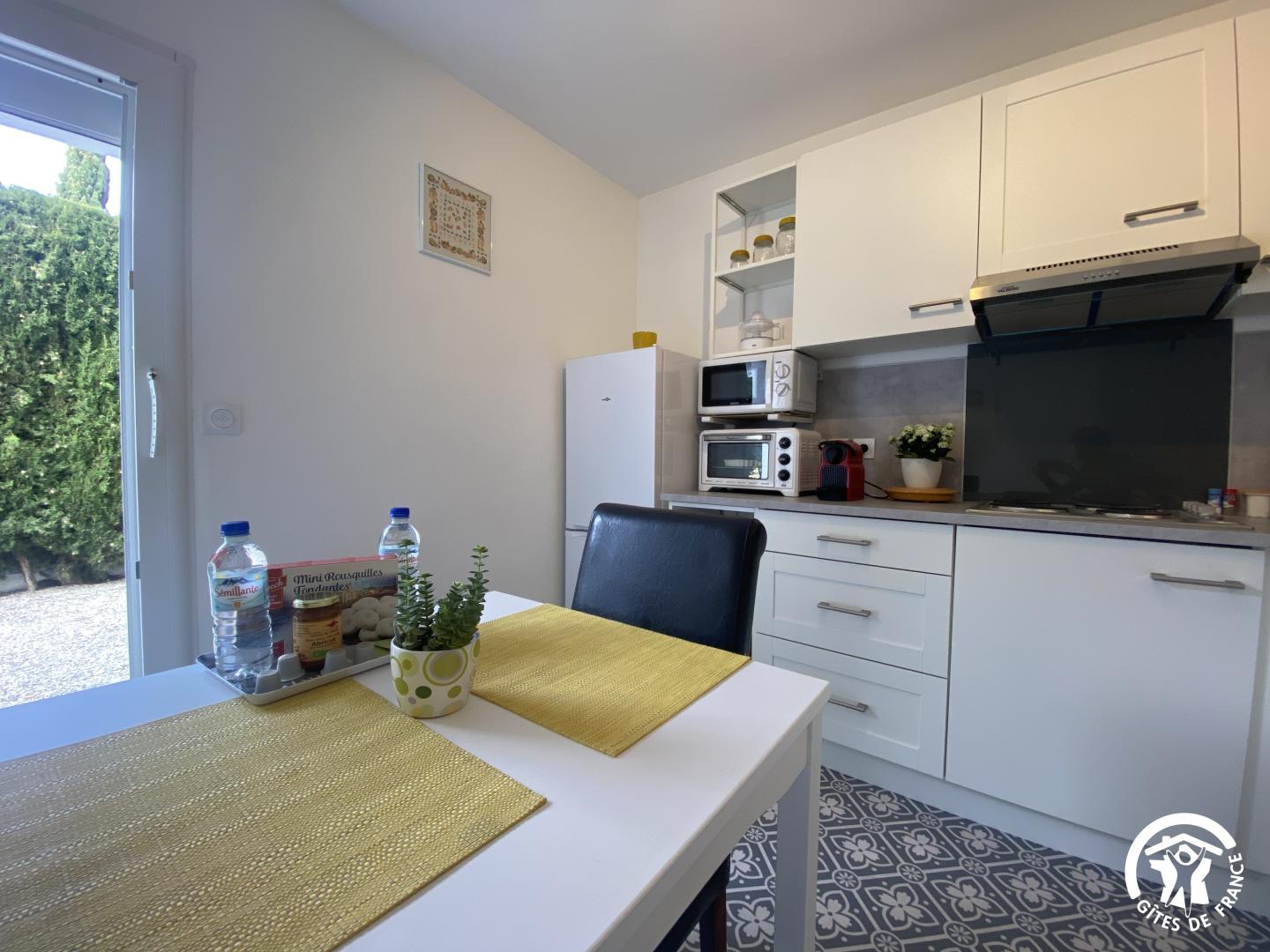 LAURENCIE, Cabestany - photo 29
