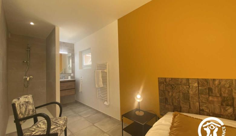 Gîte del Pla de Ralla - 6 pers_17