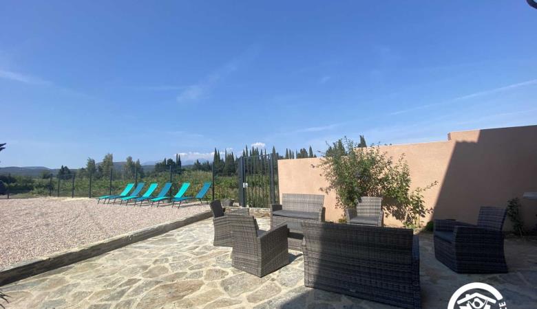 Gîte del Pla de Ralla - 6 pers_31