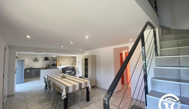Gîte del Pla de Ralla - 6 pers_18