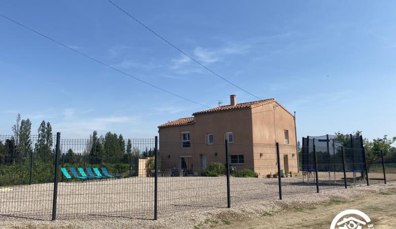 Gîte del Pla de Ralla - 6 pers_23