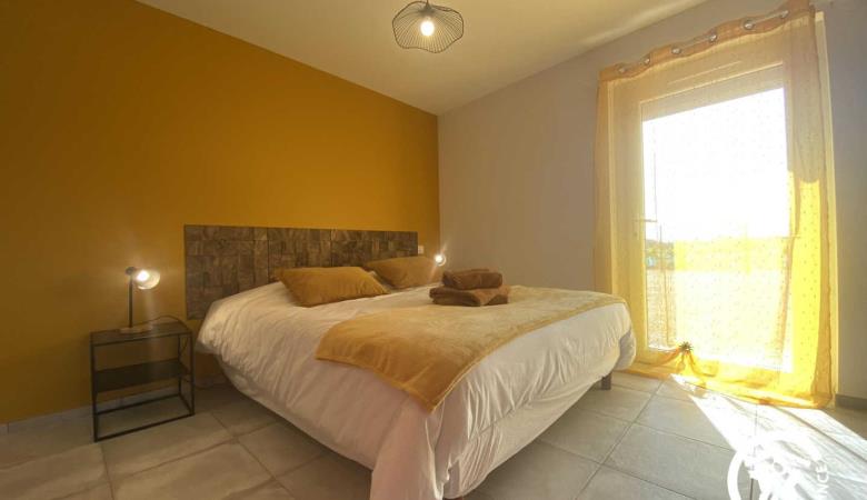 Gîte del Pla de Ralla - 6 pers_9
