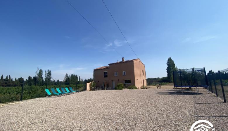 Gîte del Pla de Ralla - 6 pers_28