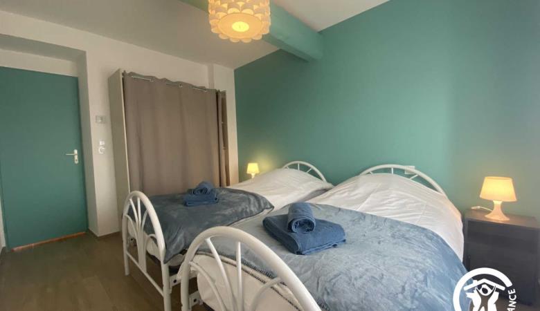 Gîte del Pla de Ralla - 6 pers_12