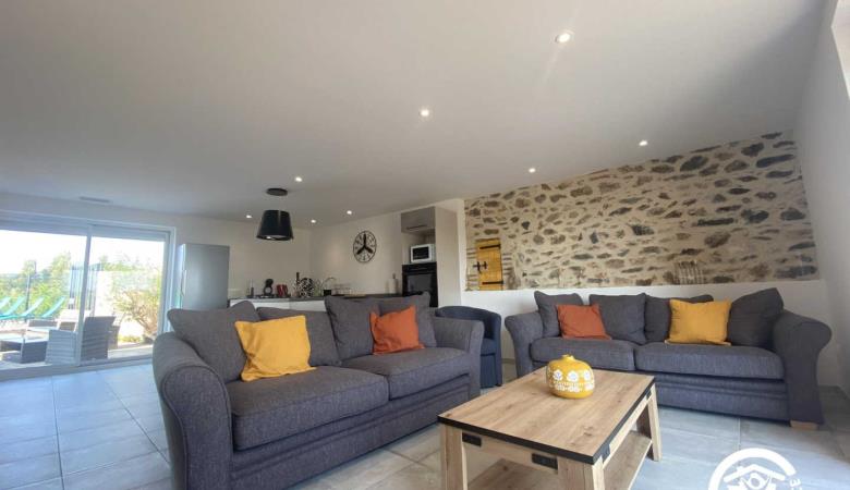 Gîte del Pla de Ralla - 6 pers_3
