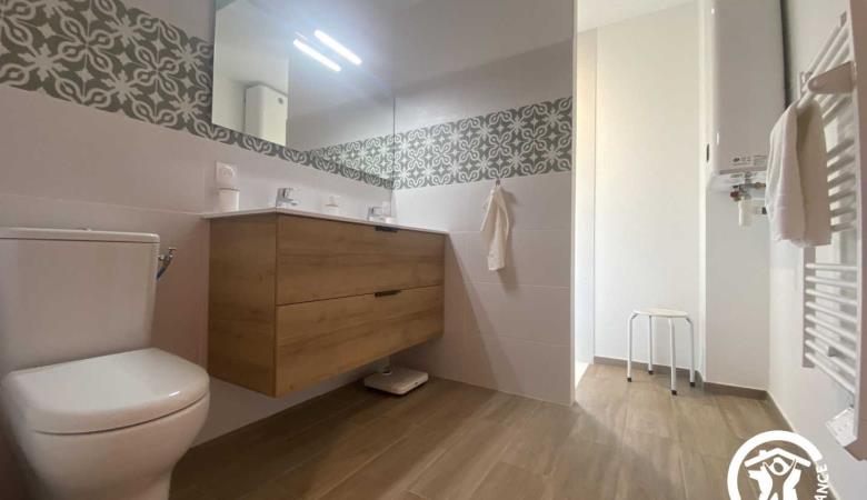 Gîte del Pla de Ralla - 6 pers_14