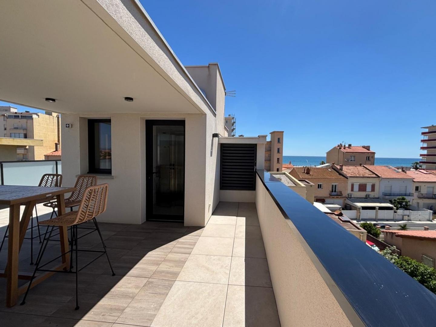 LA VILLA CANÉTOISE, Canet-en-Roussillon - photo 52
