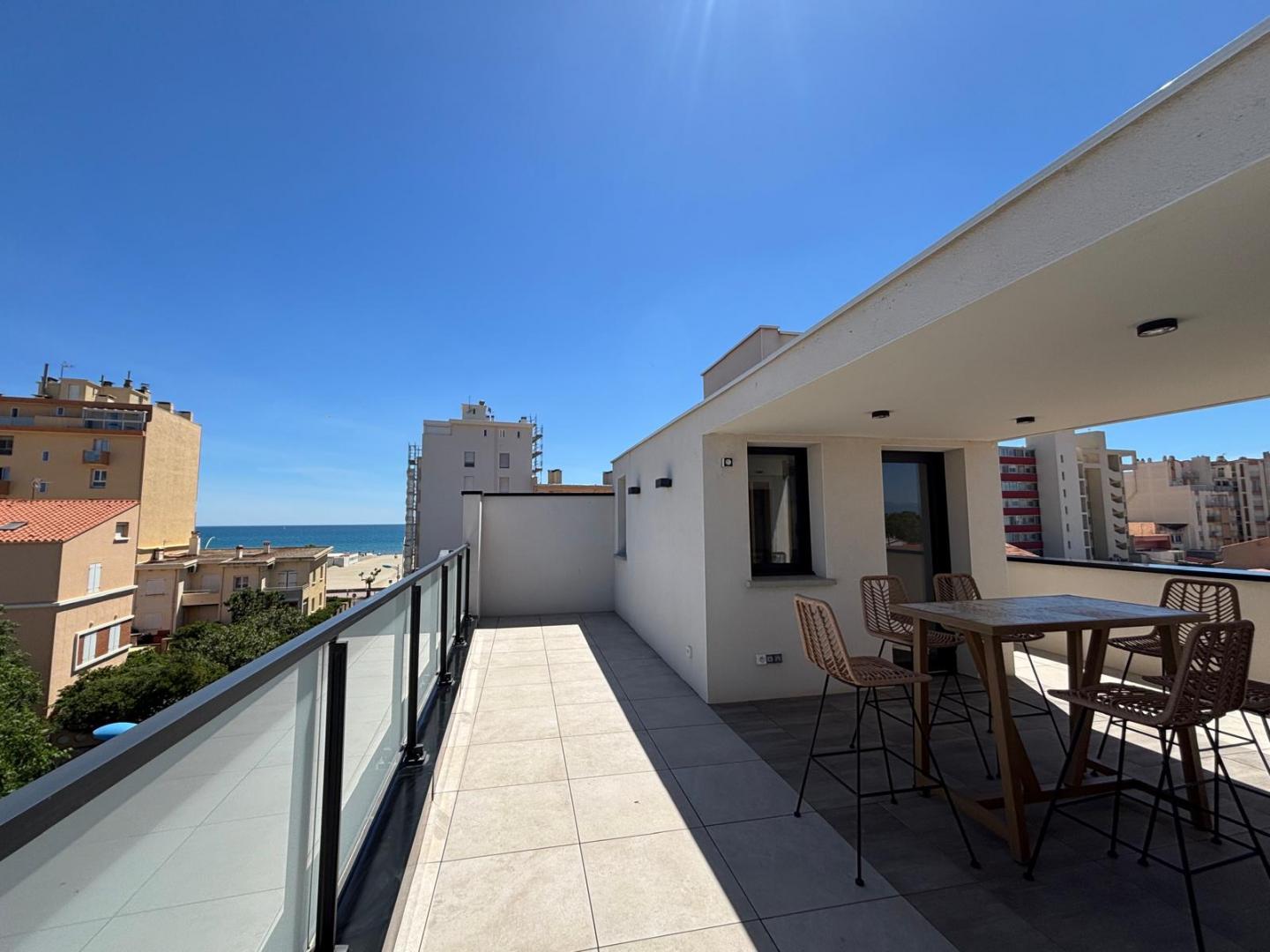 LA VILLA CANÉTOISE, Canet-en-Roussillon - photo 63