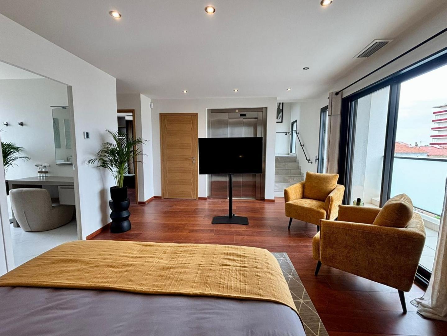 LA VILLA CANÉTOISE, Canet-en-Roussillon - photo 44