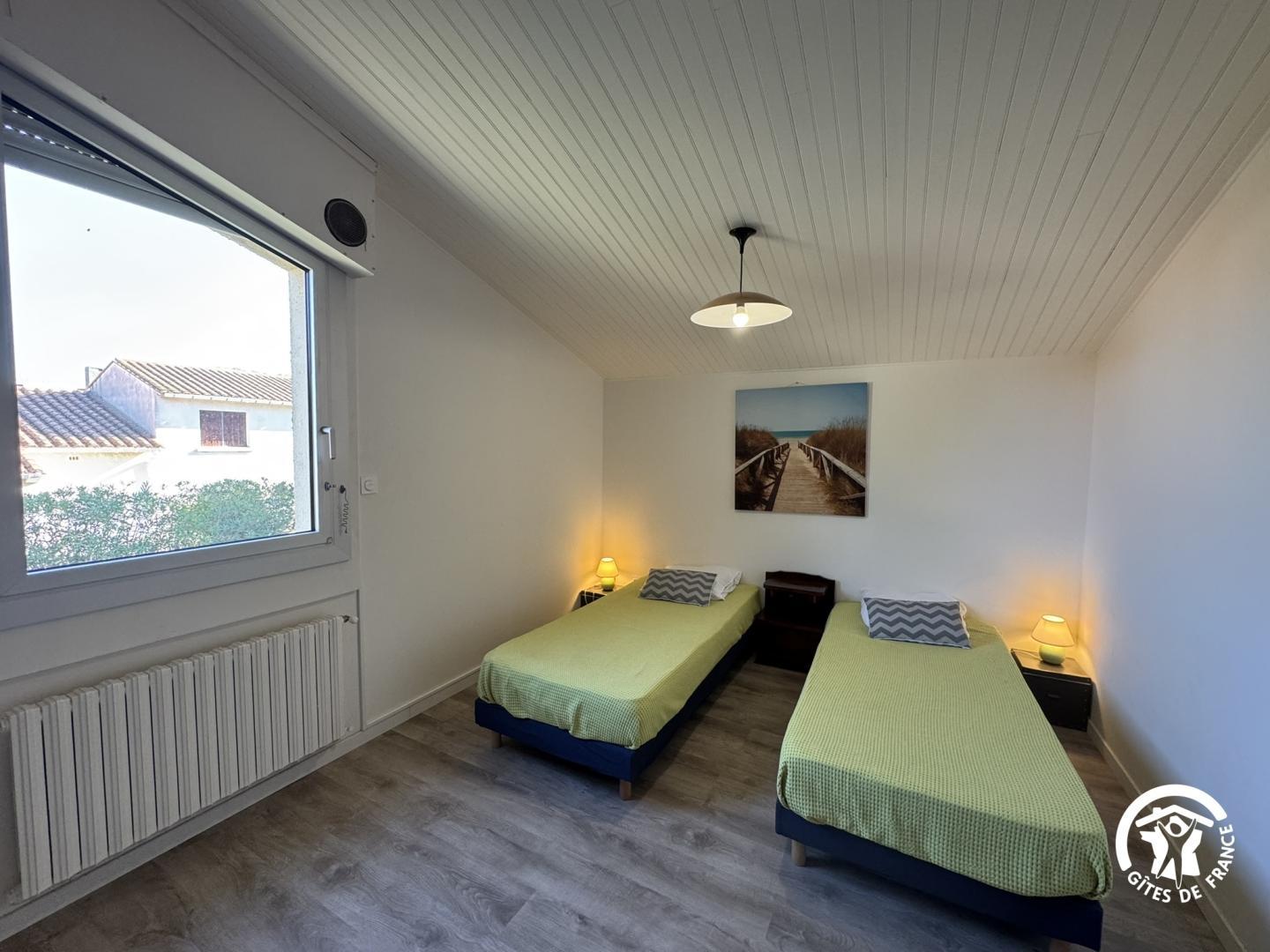 LA VILLA DES PINS, Canet-en-Roussillon - photo 26