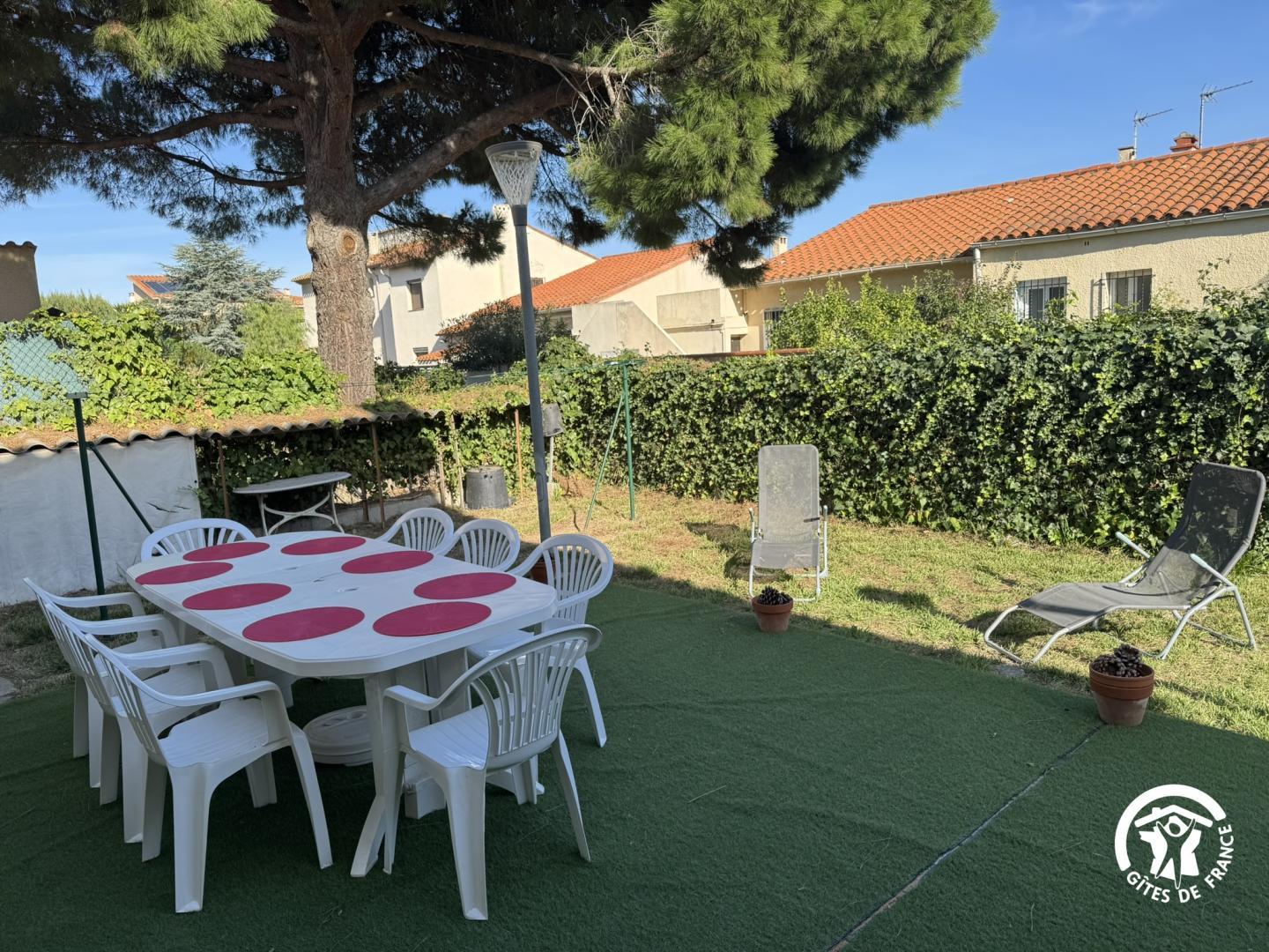 LA VILLA DES PINS, Canet-en-Roussillon - photo 34