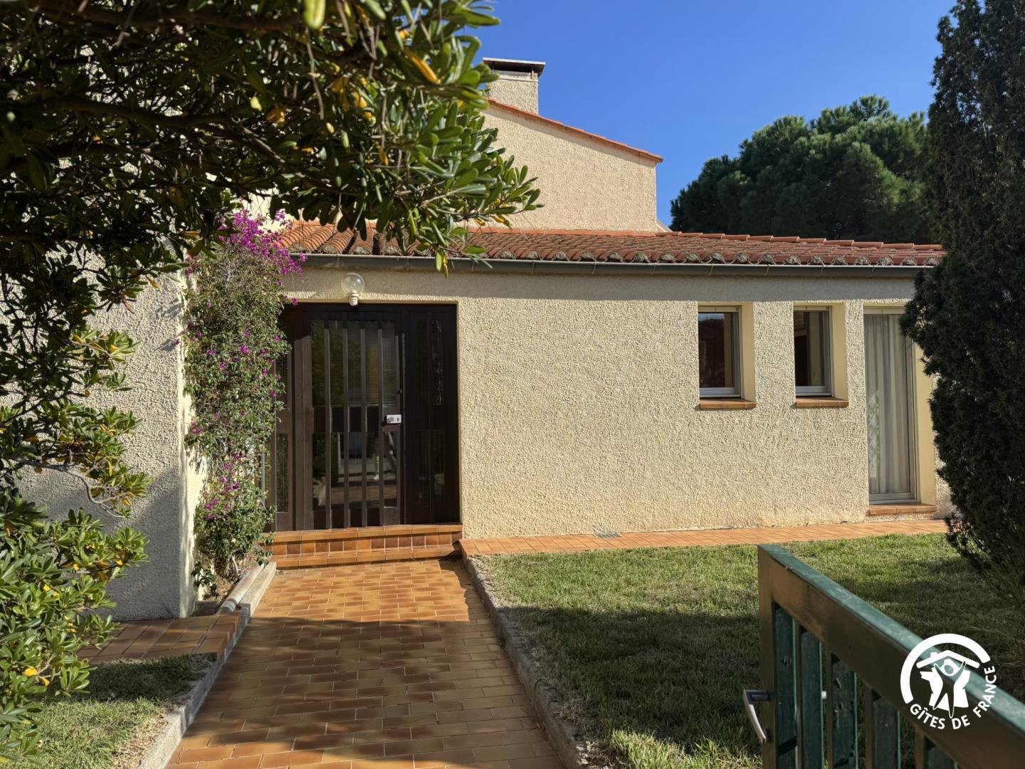 LA VILLA DES PINS, Canet-en-Roussillon - photo 38