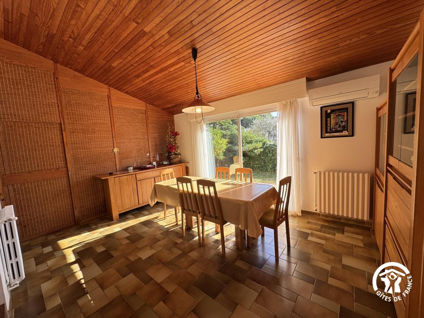 LA VILLA DES PINS, Canet-en-Roussillon - photo 28