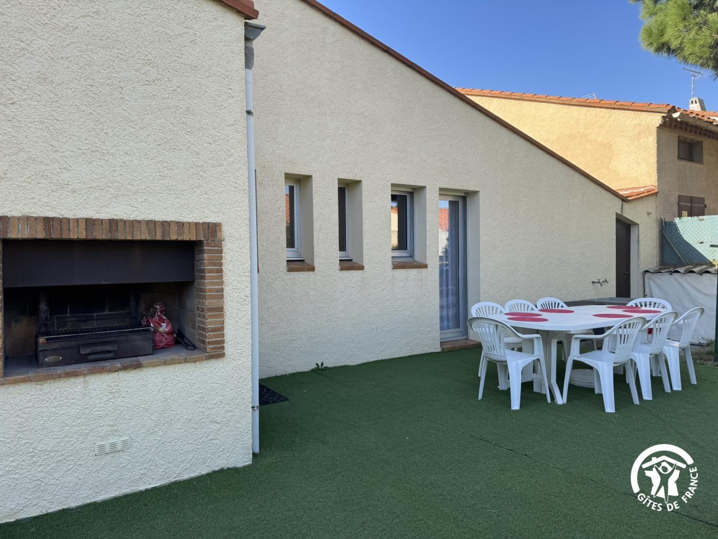LA VILLA DES PINS, Canet-en-Roussillon - photo 23
