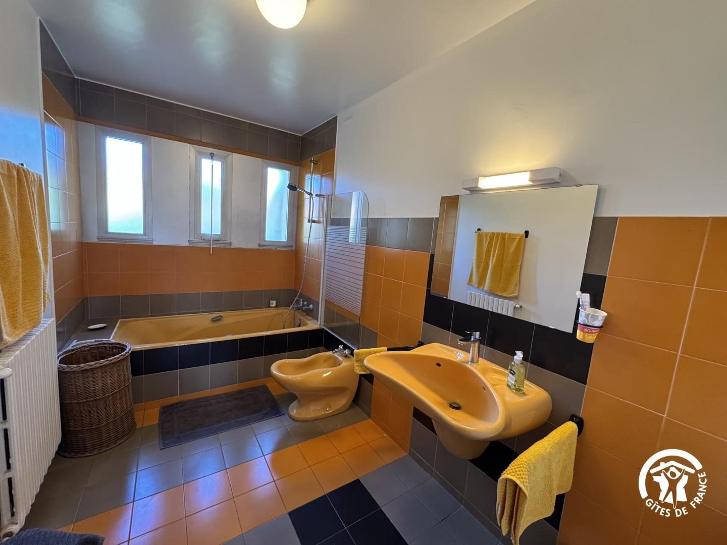 LA VILLA DES PINS, Canet-en-Roussillon - photo 24