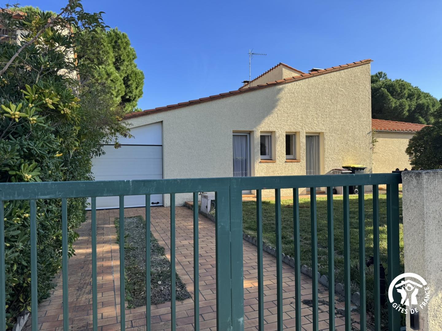 LA VILLA DES PINS, Canet-en-Roussillon - photo 35