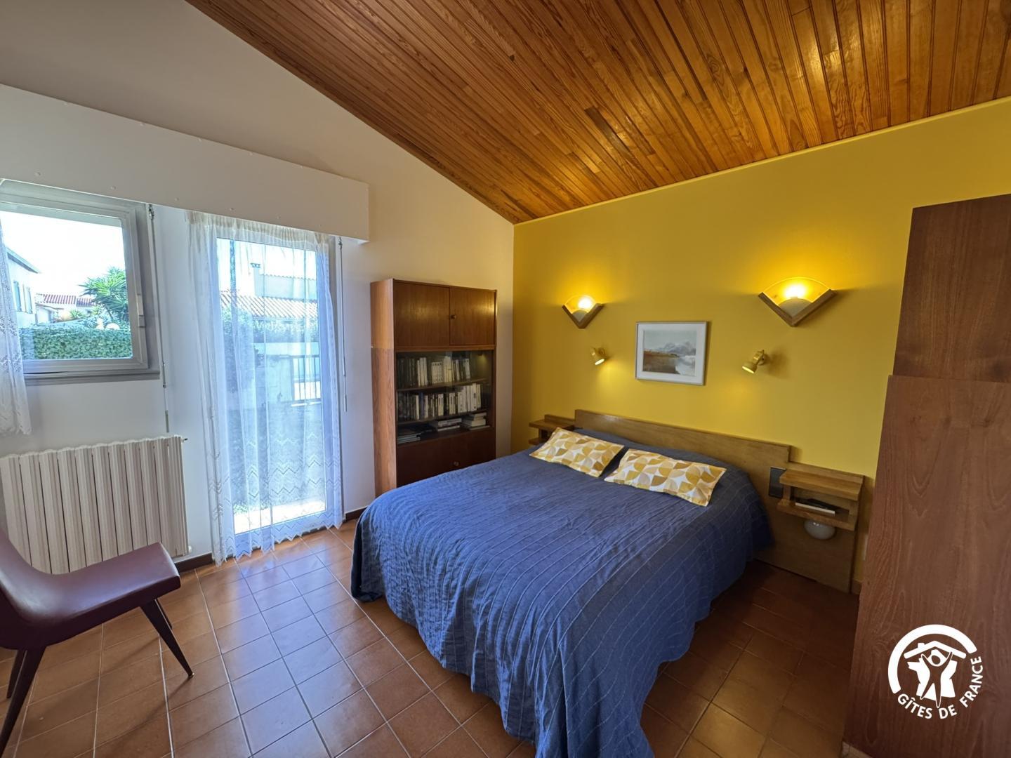 LA VILLA DES PINS, Canet-en-Roussillon - photo 32