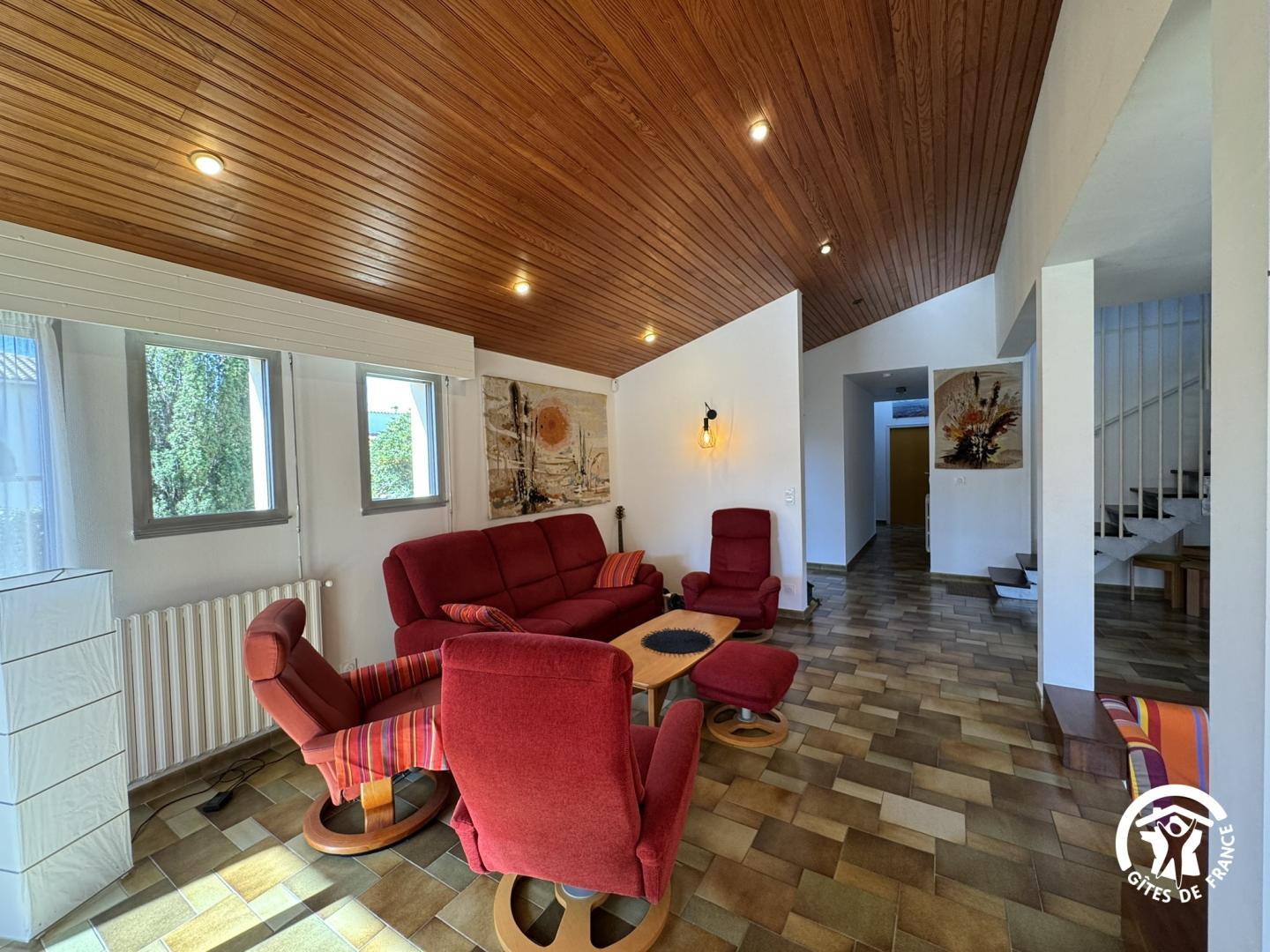 LA VILLA DES PINS, Canet-en-Roussillon - photo 33