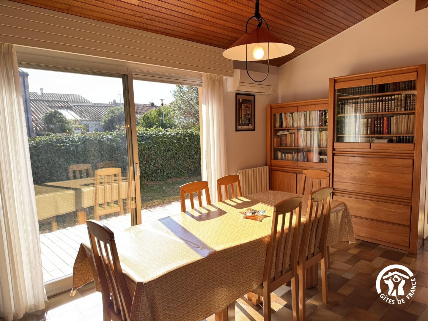 LA VILLA DES PINS, Canet-en-Roussillon - photo 37