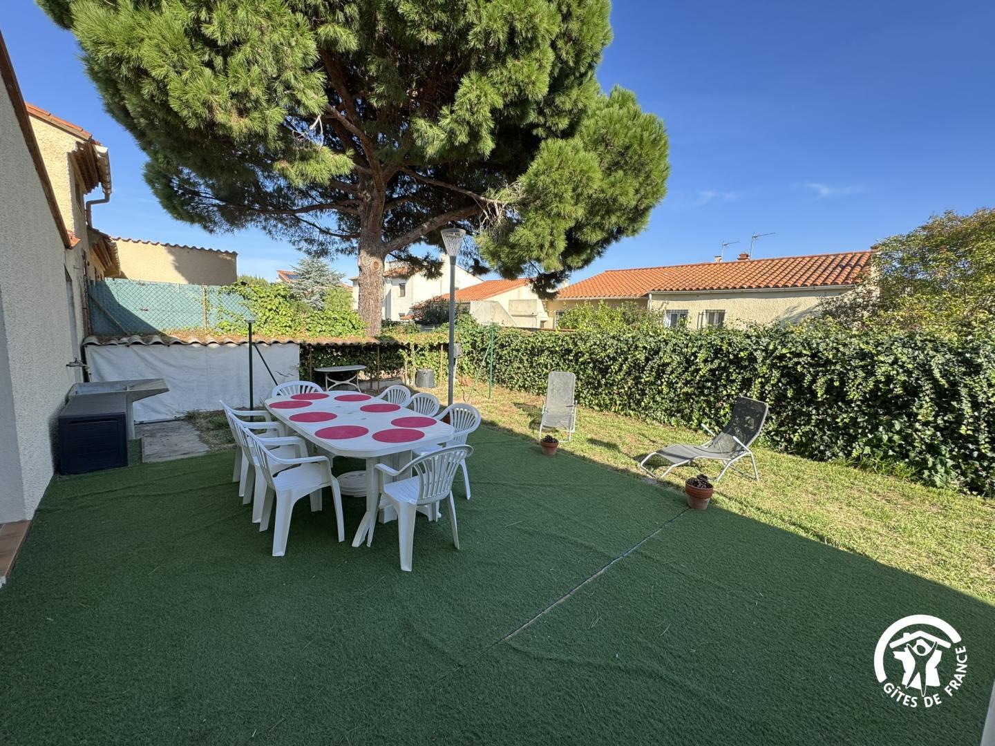 LA VILLA DES PINS, Canet-en-Roussillon - photo 30