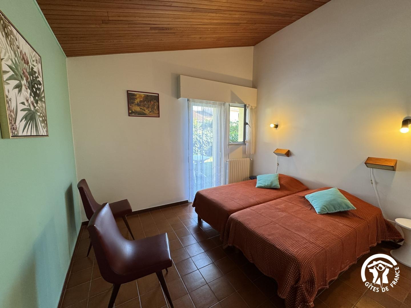 LA VILLA DES PINS, Canet-en-Roussillon - photo 22