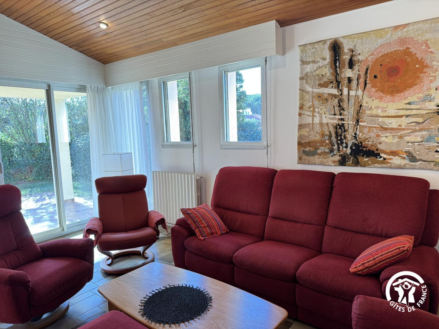 LA VILLA DES PINS, Canet-en-Roussillon - photo 36