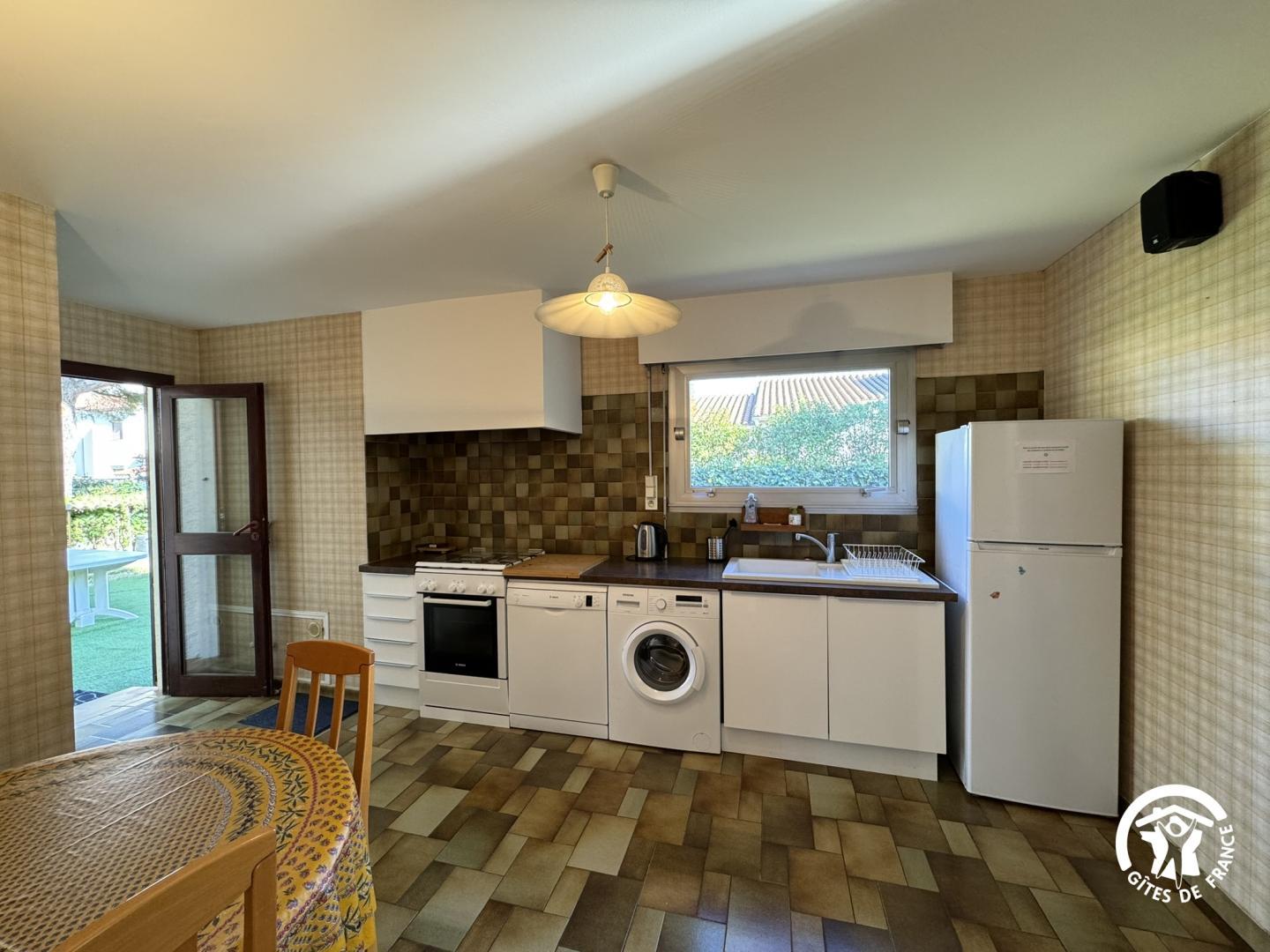 LA VILLA DES PINS, Canet-en-Roussillon - photo 27