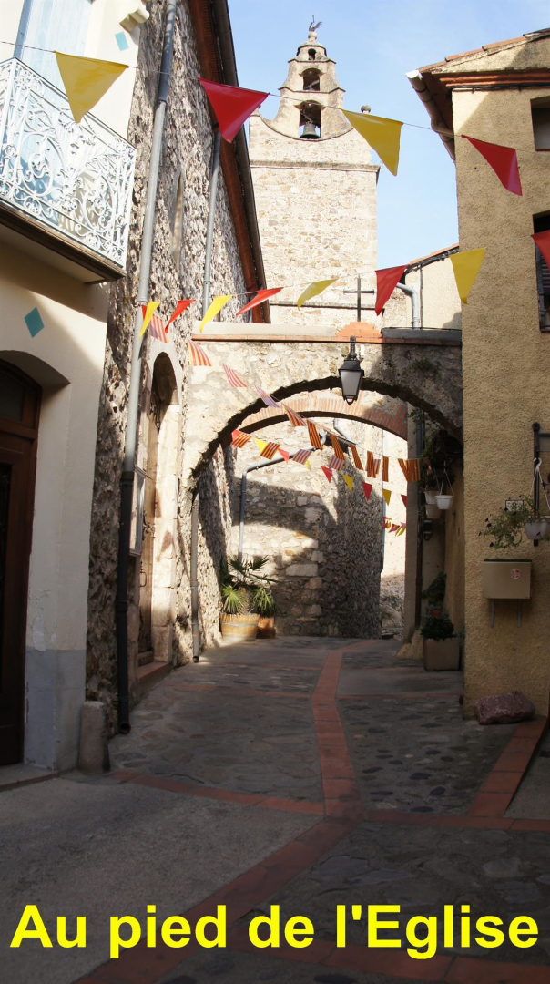 GITE DE LA BORDE, Caramany - photo 54