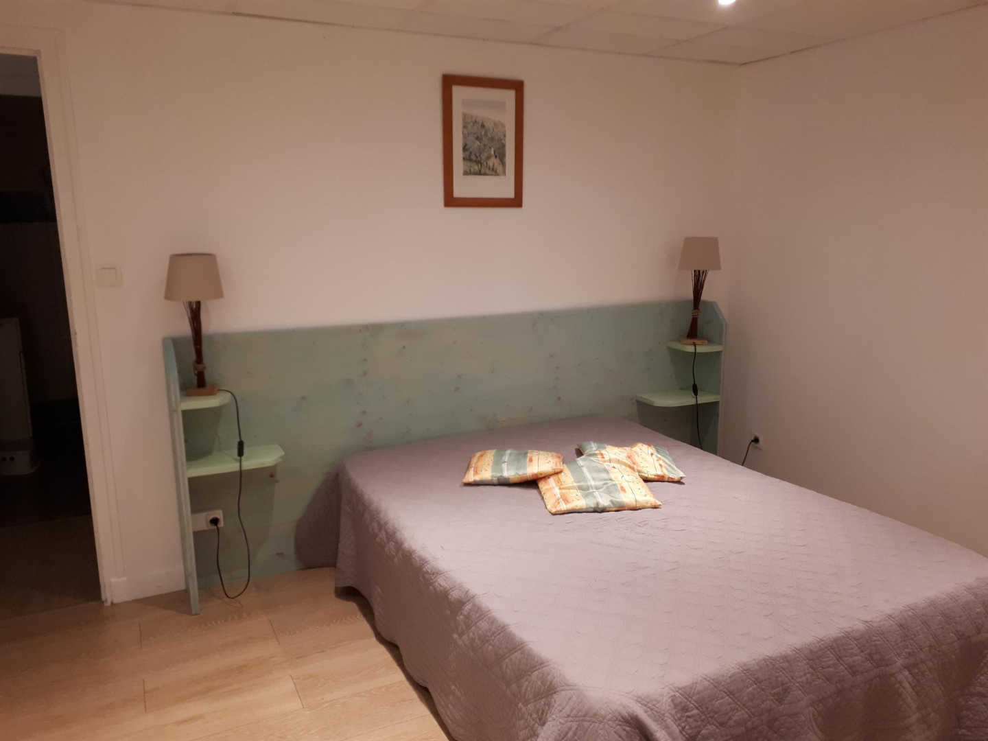 GITE DE LA BORDE, Caramany - photo 47