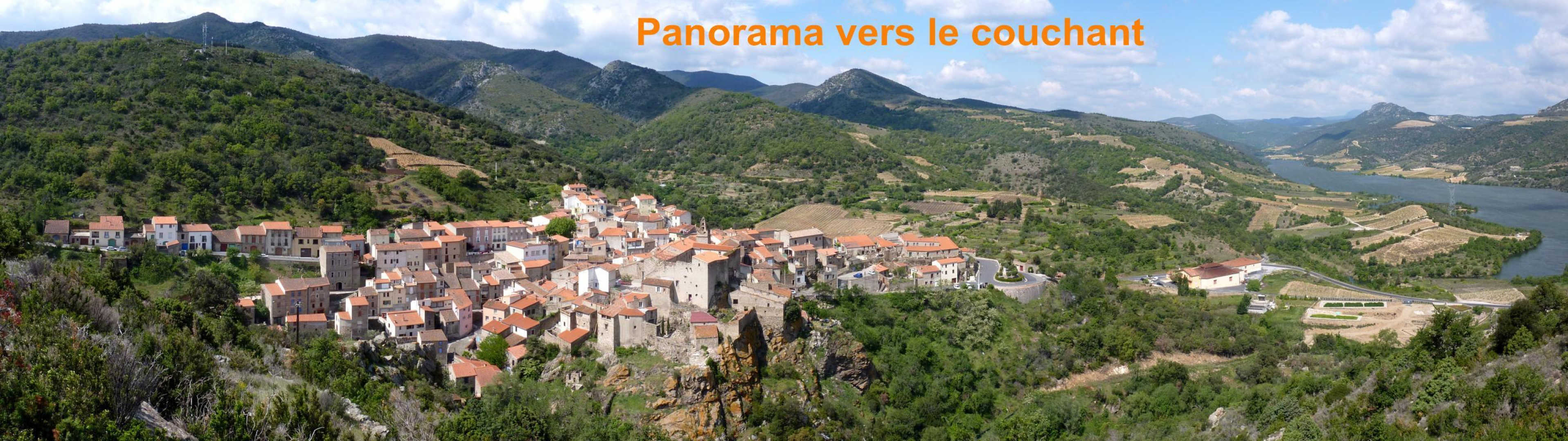 GITE DE LA BORDE, Caramany - photo 56