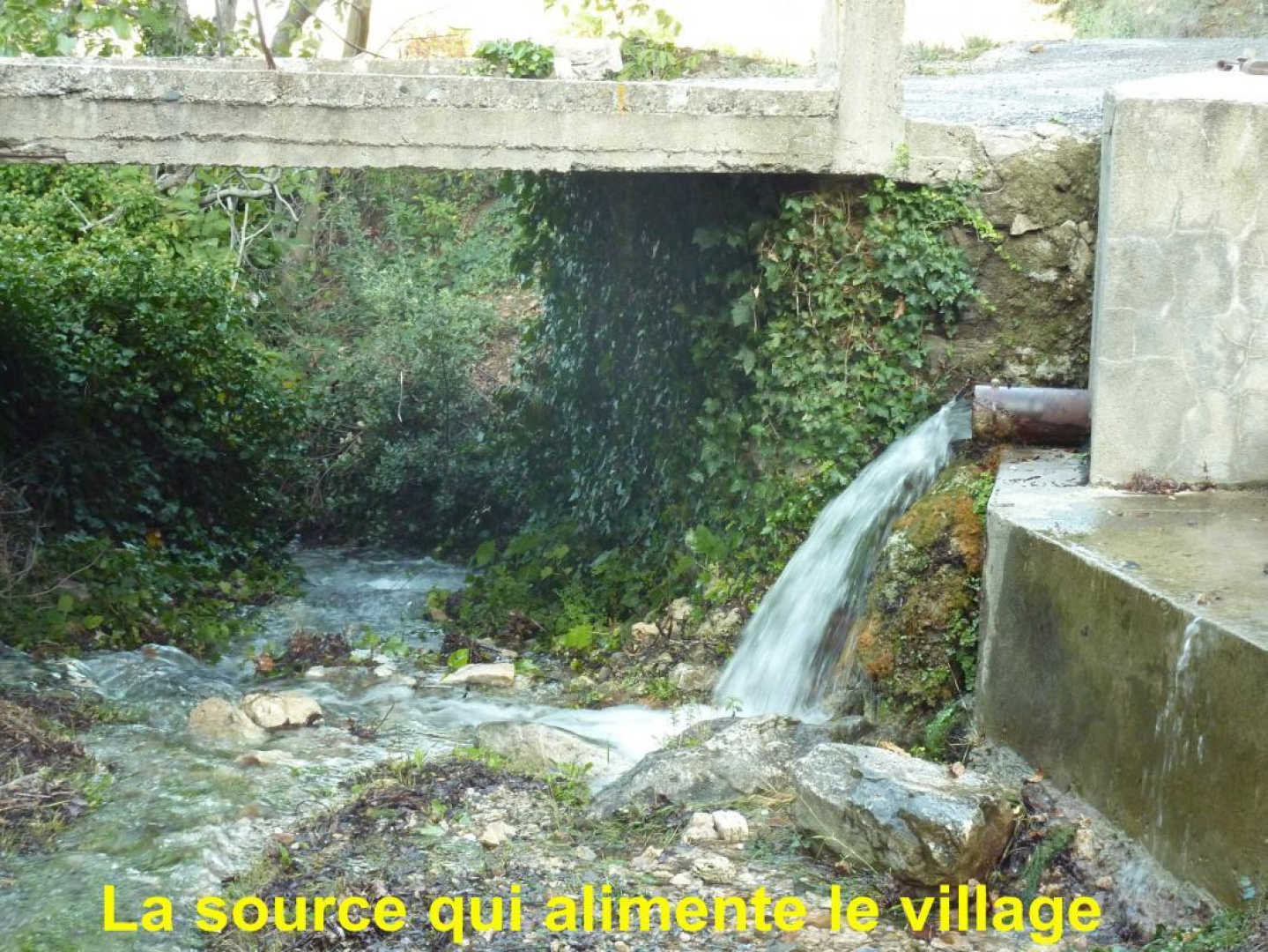 GITE DE LA BORDE, Caramany - photo 32